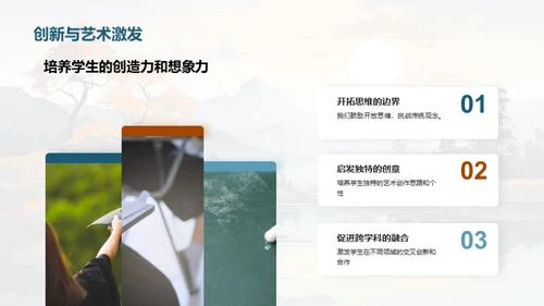 名画探索之旅