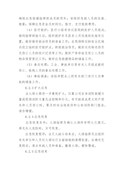 会议火灾应急预案.docx