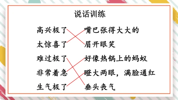 统编版语文二年级下册课文7 语文园地八   课件