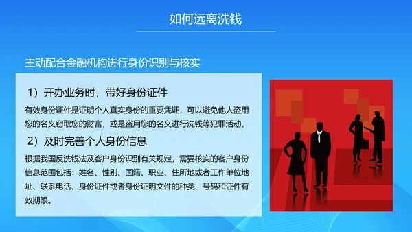 金融知识培训PPT课件