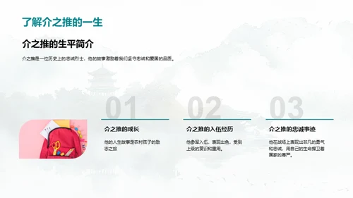 清明节与介之推