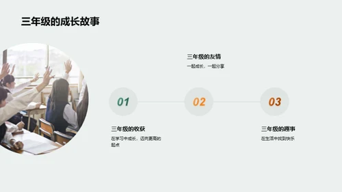 勇闯四年级