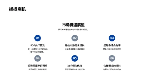 超越时空：通信科技新纪元