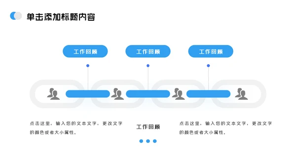 医疗医院护理宣传医学医生工作总结汇报PPT模板
