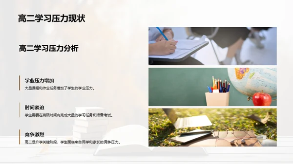 提升学力，规划学习