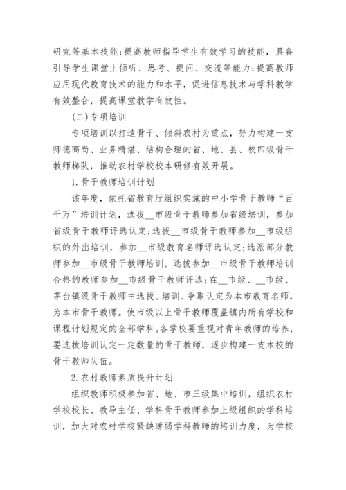 小学师德师风建设工作计划.docx