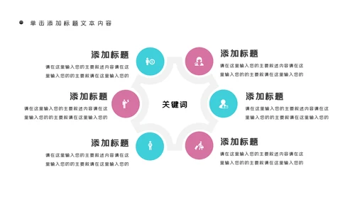 美食蛋糕甜点下午茶点心糕点早餐PPT模板