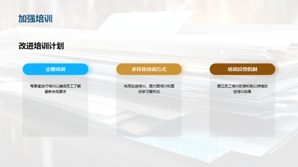 审计揭秘与危机应对