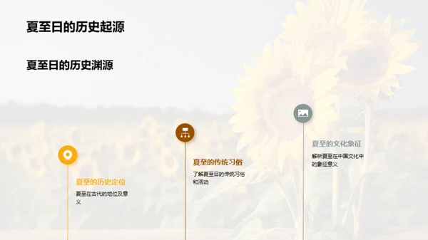 夏至营销攻略