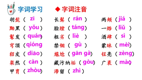 3 列夫·托尔斯泰 课件