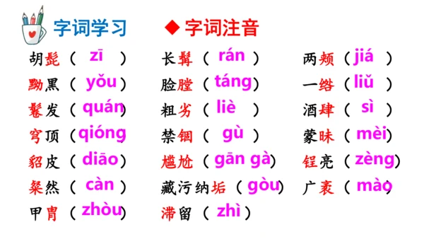 3 列夫·托尔斯泰 课件
