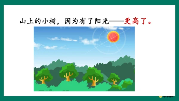 （统编版五四制）一年级语文下册同步精品课堂系列《语文园地三》（教学课件）