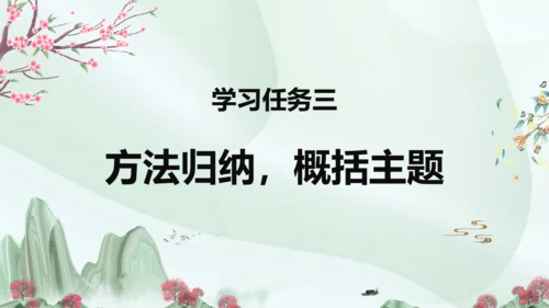 第18课 《童年的水墨画》第二课时（教学课件）