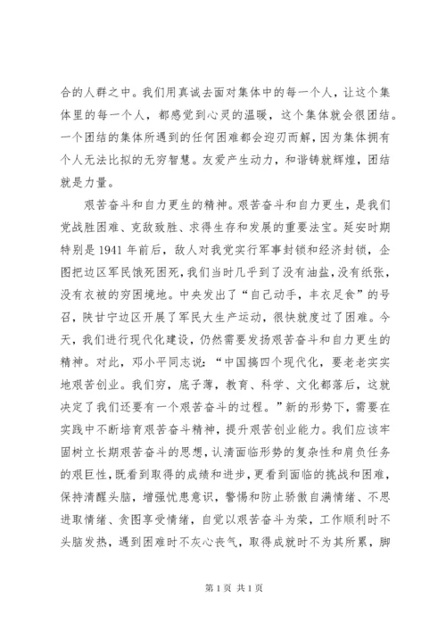 延安精神心得体会_2 (2).docx
