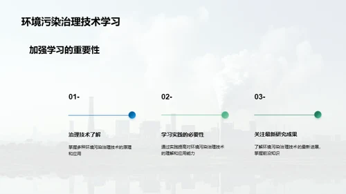 绿色护航：污染治理新思路