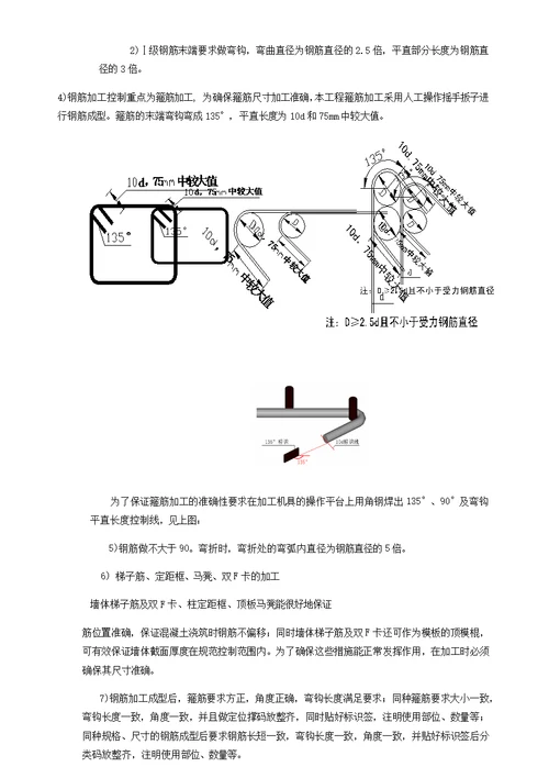 泰富嘉园F7钢筋专项施工方案