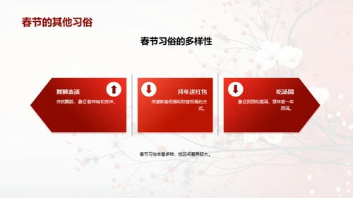 春节的沿革与传承