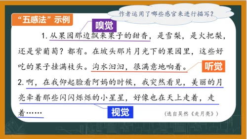 统编版语文四年级上册 第一单元习作：  推荐一个好地方课件