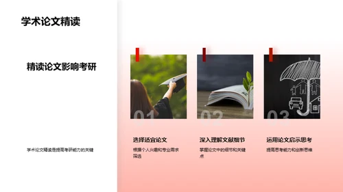 考研全攻略