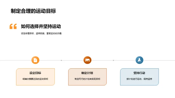 运动的科学与乐趣