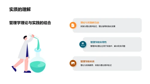 管理学全景解析