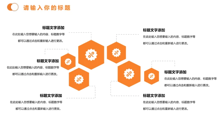 物流行业快递运输交通主题工作汇报PPT