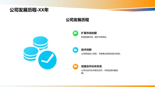 IT互联网公司业绩总结