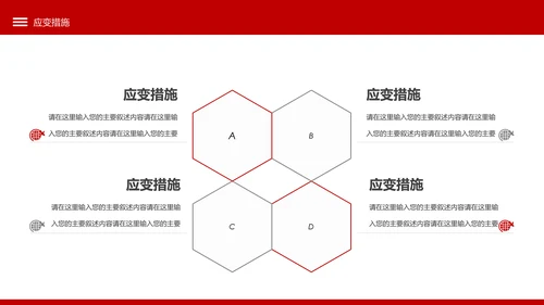 商务创意营销方案活动策划广告公关企划模板