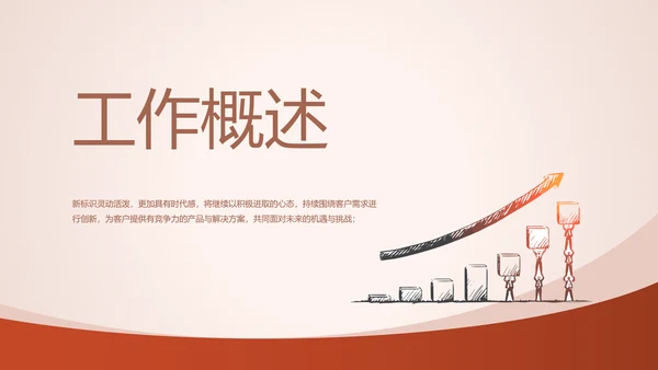 投资眼光和理财收益动态PPT模板
