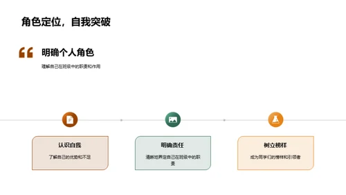 班级领导力提升之道