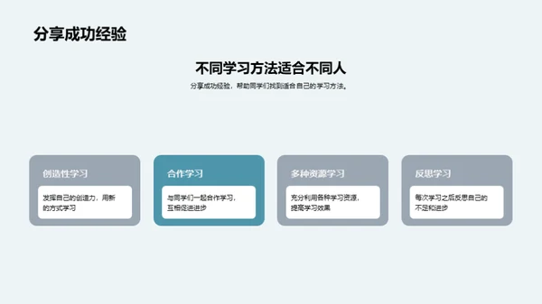 高效学习的时间策略
