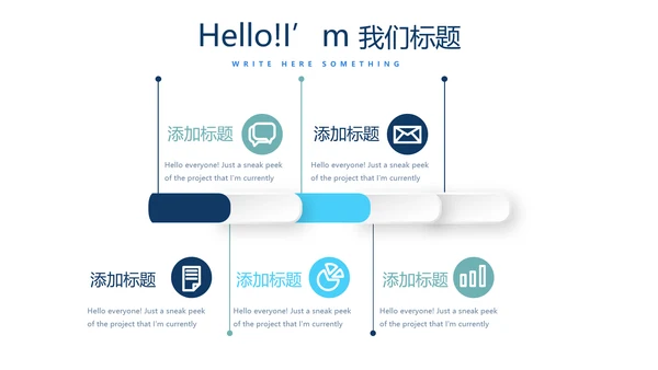 金融保险行业保险公司年年终总结汇报动态PPT