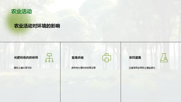 3D风其他行业教学课件PPT模板
