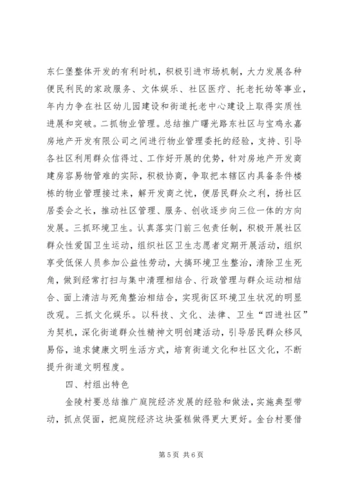 创新思路完善措施努力推动街道经济社会发展与时俱进 (3).docx