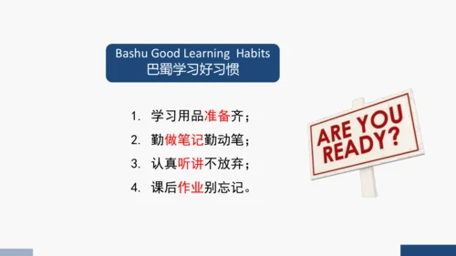 Unit 5 What does he do?  A Let’s learn  课件(共25张PPT