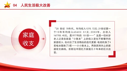 2024年秋季形势与政策第二讲ppt：七十五载迎盛世，砥砺前行续华章