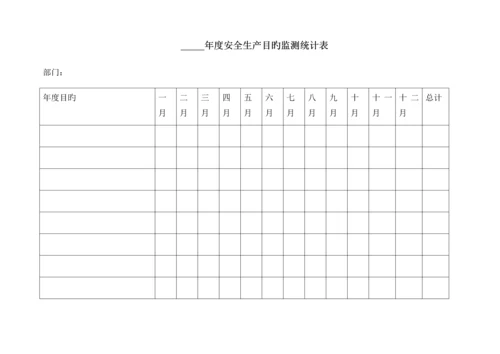 仓储物流行业安全管理制度.docx