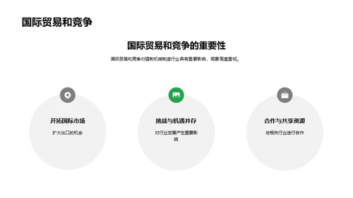 缝制机械行业新篇章