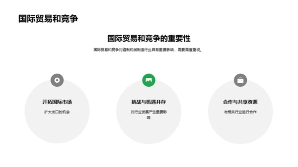缝制机械行业新篇章