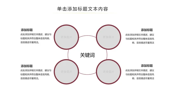 中国风古色古香故宫文化故宫印象PPT模板