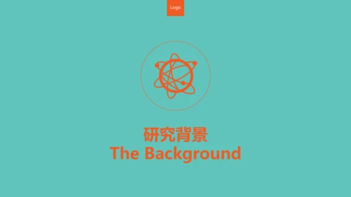 书架答辩学术报告通用PPT模板