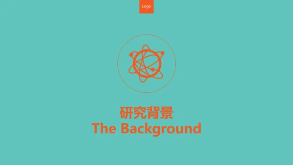 书架答辩学术报告通用PPT模板