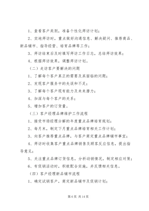 企业负责人应知应会 (3).docx