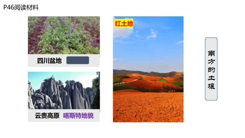 八下：南方地区、长江三角洲（一轮复习课件27张）（人教版）
