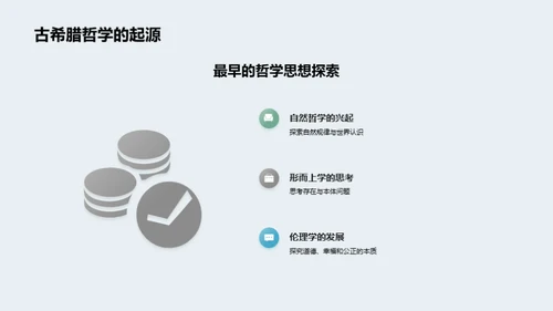 哲学思想的演进与应用