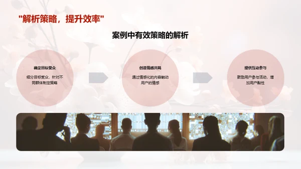 母亲节新媒体攻略