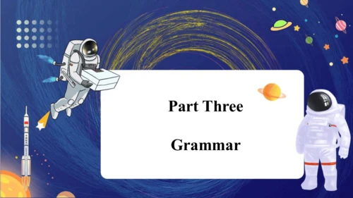 Module 6 Unit 2 The name of the spaceship is Shenz
