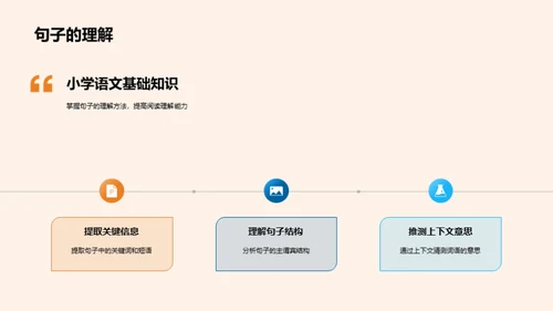 语文立功，构筑梦想