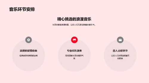 情人节活动创新策划