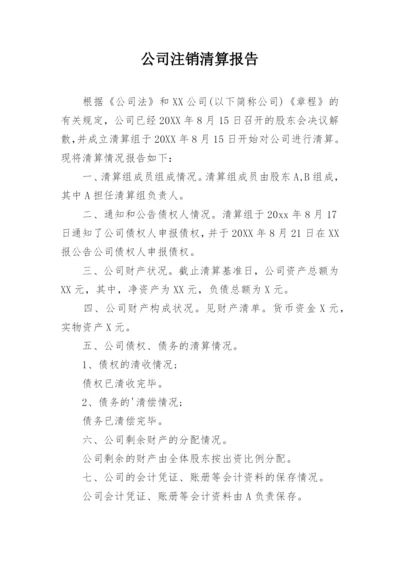 公司注销清算报告_2.docx